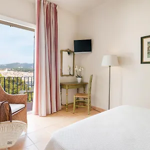 Sant Roc Hotel